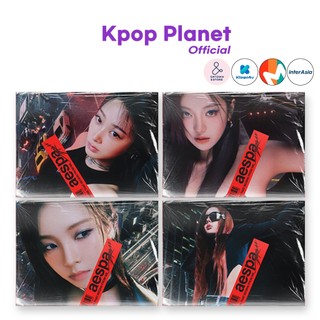 Aespa - Album nhỏ thứ 4