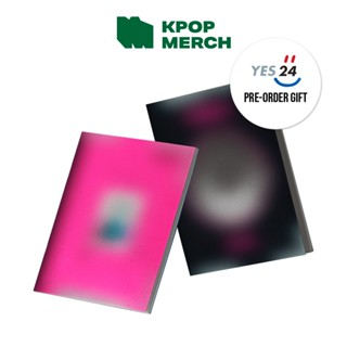  Sách ảnh JYP ENTERTAINMENT  Aladin Pob  Stray Kids - Mini Album 樂-Star  Rock-Star  