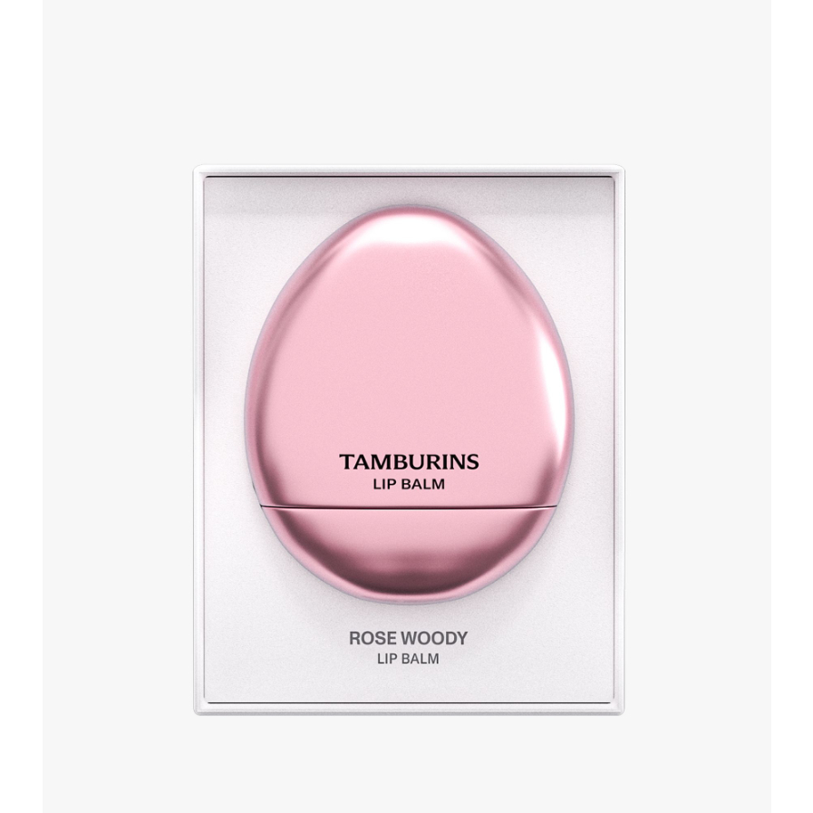 TAMBURINS EGG LIP BALM