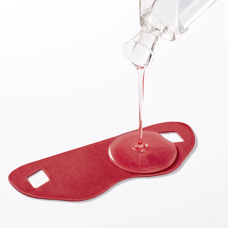 Mặt nạ giãn cơ chữ V 12g