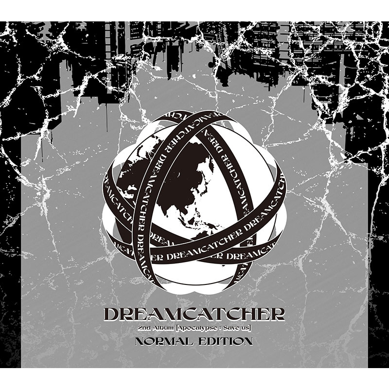 DREAMCATCHER  2nd FULL ALBUM