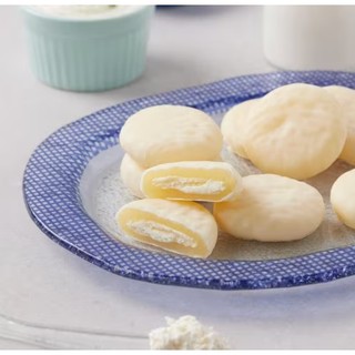 Kem Phô Mai Chaltteok (250g) Chaltteok Pie (210g)
