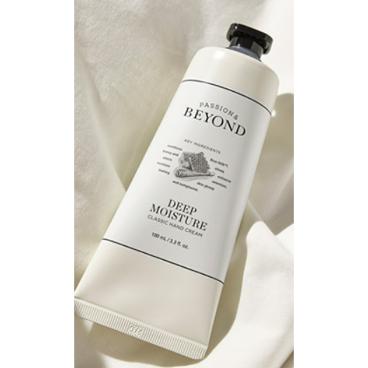 Kem Dưỡng Da Tay Hàn Quốc BEYOND 100ml