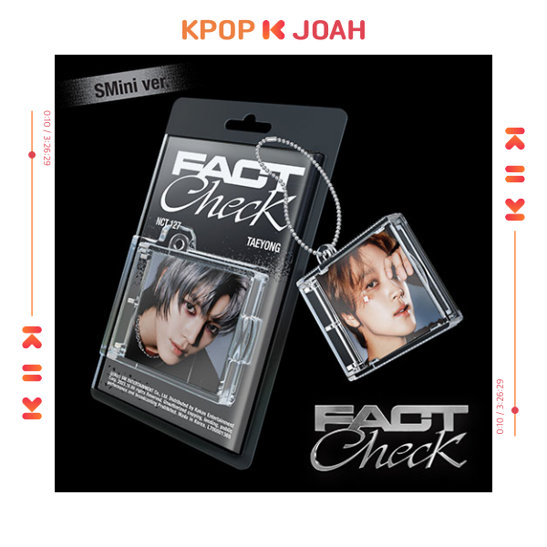 NCT 127  5th FULL ALBUM