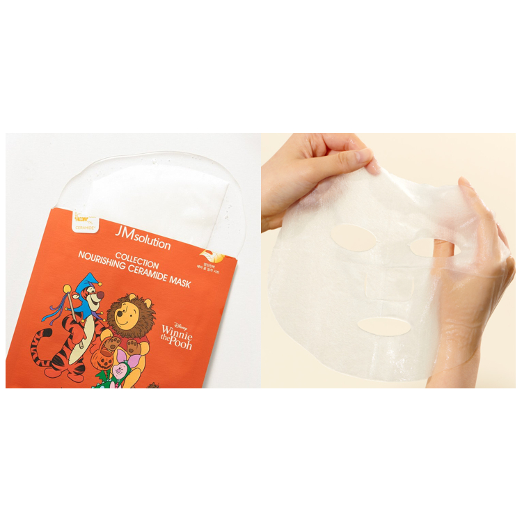 Bộ Sưu Tập / Mặt Nạ selfie 30ml 10 Chiếc