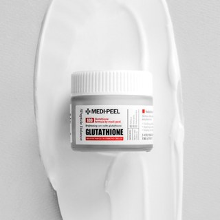 KEM DƯỠNG TRẮNG DA MEDI PEEL BIO INTENSE GLUTATHIONE WHITE CREAM 50G