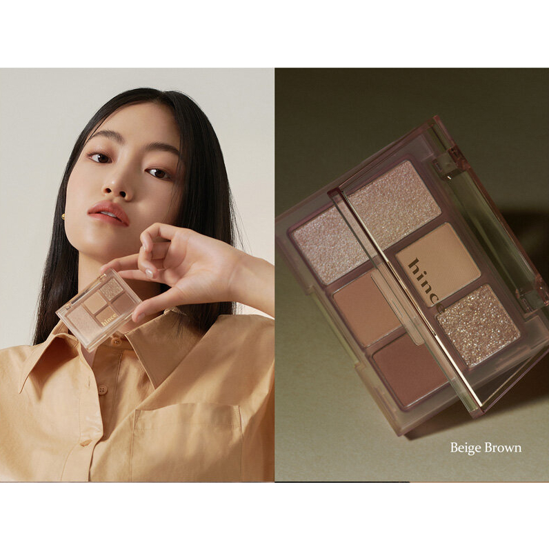 All-Round Eye Palette 6.4g