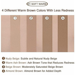 [WakeMake] Mix Blurring Volume Shading 2 Color + Dual Brush