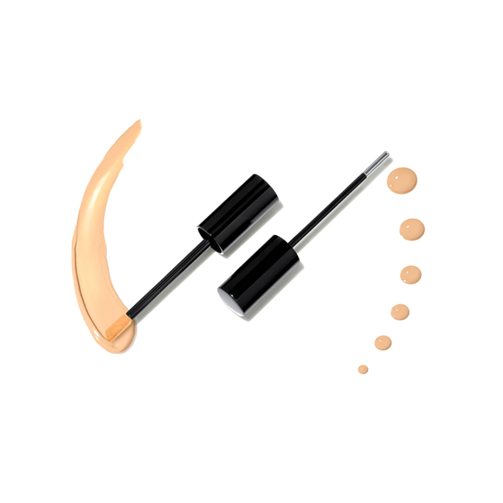 HERA Creamy Cover Concealer / Black Concealer Kem Che Khuyết Điểm Che Phủ Hoàn Hảo / Che Phủ Toàn Diện - Blackpink jenny C