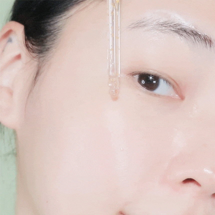 SISKELI ecoLe Serum Collagen Sinh Thái 55ml Dưỡng Ẩm Chống Nếp Nhăn Và Làm Săn Chắc Da