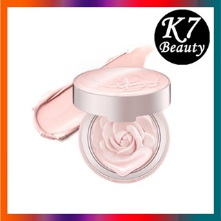   MISSHA  Glow Tone Up Rose Pact Phấn Nén Chiết Xuất Hoa Hồng 11g spf50 + pa + + + + 