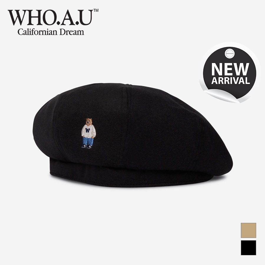 Steve Beret | WHACD4T13A