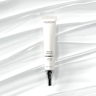 Lumiderm Blanc de Correction