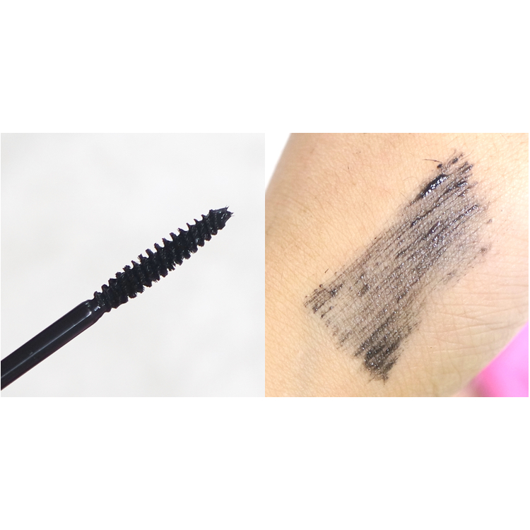 Mascara Uốn Cong Lông Mi 8g ETUDE