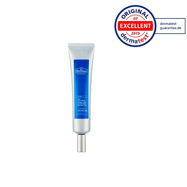 The face shop Kem Dưỡng Da Mắt the face shop dr belmeur 25ml