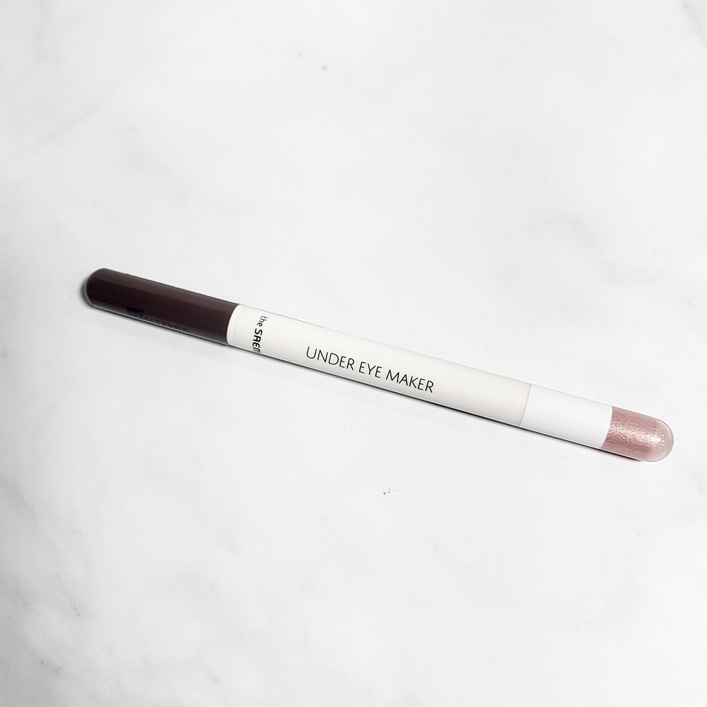 The saem saemmul under eye maker 0.5g+0.2g