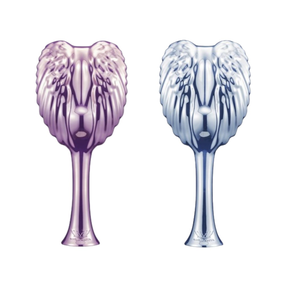 Bàn chải tóc bị hư hỏng Tangle Angel PRO