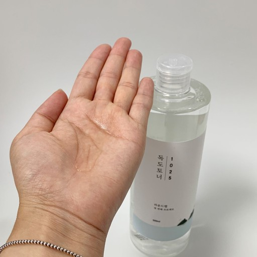Nước Hoa Tròn lab dokdo Loại Nước 200ml, 500ml