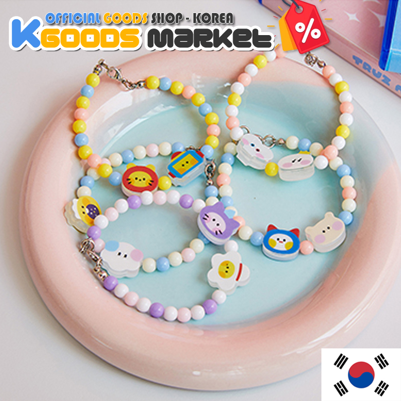 Truz minini Vòng Tay acrylic Sản Phẩm Chính Thức