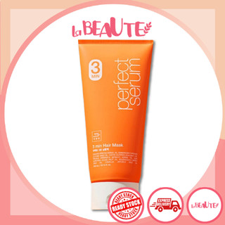 Mặt nạ ủ tóc mise en scene 3 phút 300ml