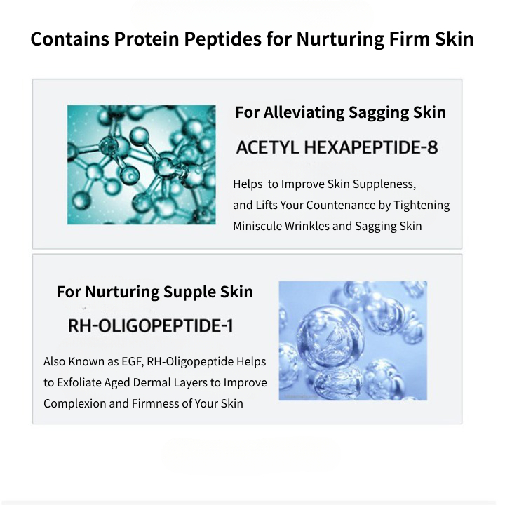 MEDITIME Tinh Chất botalinum 30ml / Làm Sáng Da Chống Nếp Nhăn Dưỡng Ẩm Và Làm Săn Chắc Da Nhạy Cảm
