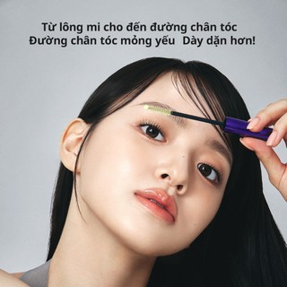 DEWYCEL Powering Lash Serum dưỡng mi 9ml