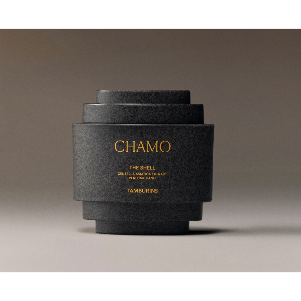 Tamburins Nước Hoa Vỏ Sò 30ml