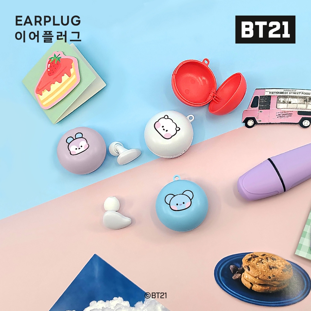 Phích Cắm Tai Nghe minini bt21