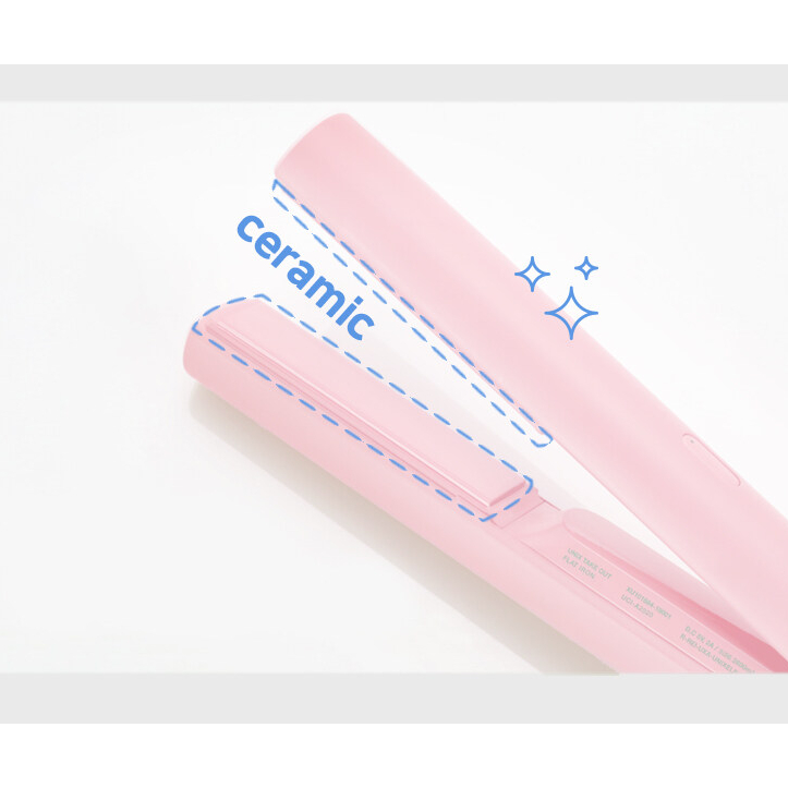 Bàn Ủi mini Không Dây