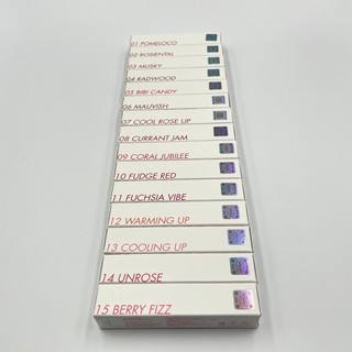 [rom & Nd] blur Màu tint 5g