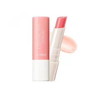 [The Saem] Son dưỡng màu Saemmul Essential Tint (5 màu)