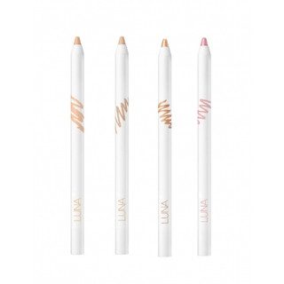 [LUNA] Soft Formula Pencil 4 Colors 1.8g