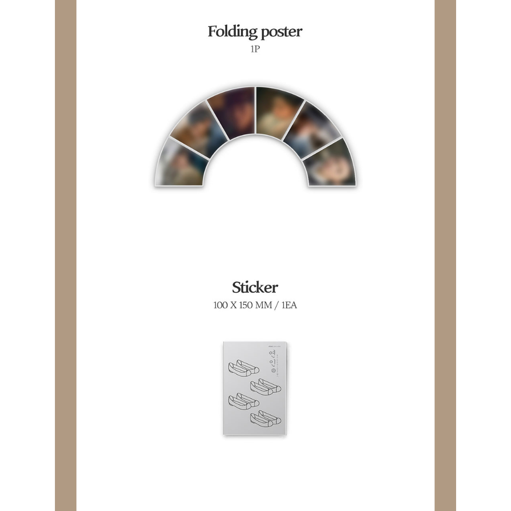 LOVER OST - 2023 MBC KOREA DRAMA