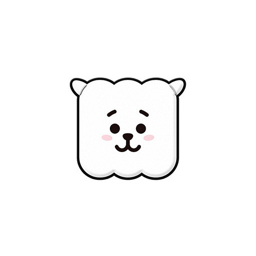 [bt21 Hàng Chính Thức Của] Giá Đỡ Cầm Tay bt21 Cubois tok rj