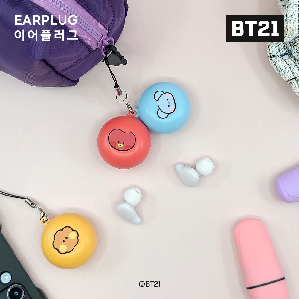 Phích Cắm Tai Nghe minini bt21
