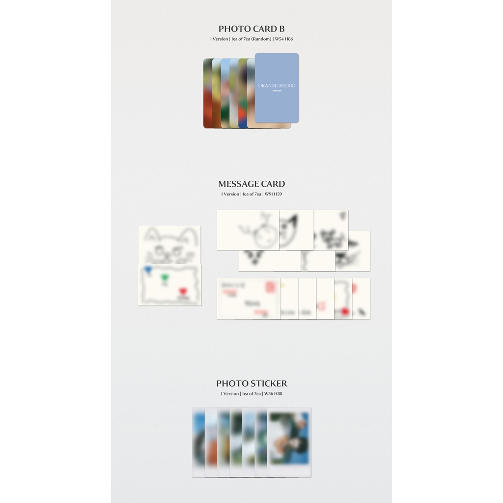 ENHYPEN - Mini Album thứ 5