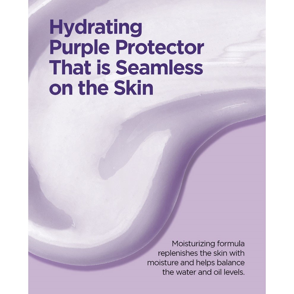 ISNTREE Kem Chống Nắng Chứa hyaluronic acid 50ml / yam Sữa Rễ 50ml