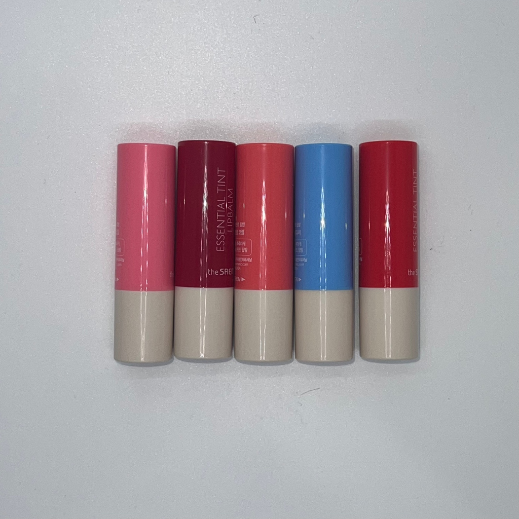 THE SAEM Son Dưỡng SAEM] Saemmul Cần Thiết Cho Môi