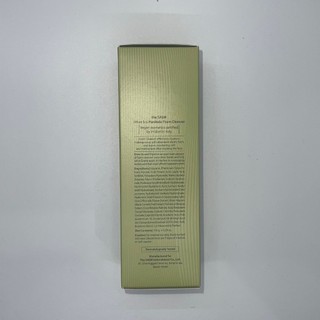 [the Saem] Sữa Rửa Mặt Tạo Bọt Sinh Thái harakeke