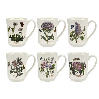 Chậu Làm Vườn portmeirion botanic tankard mug]