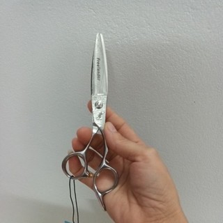 kéo tỉa tóc FRELANDER viền