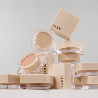LUNA Conceal Pot (4 Colors) 7g Nồi Nấu Ăn (4 Màu)