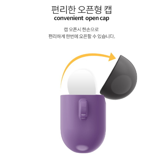 Sanrio Vỏ Cứng Bảo Vệ Hộp Đựng Tai Nghe airpods pro 2nd / airpods pro 1st} Có Móc Khóa Hình kuromi mymelody cinnamoroll Hai Tông Màu