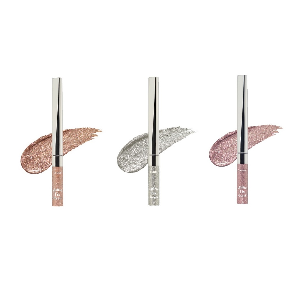 Phấn Mắt Ánh Nhũ Lấp Lánh 2.5g etude house