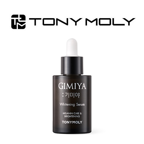 [TONYMOLY] Gimiya Whitening Serum 35ml   Serum Làm Trắng Da
