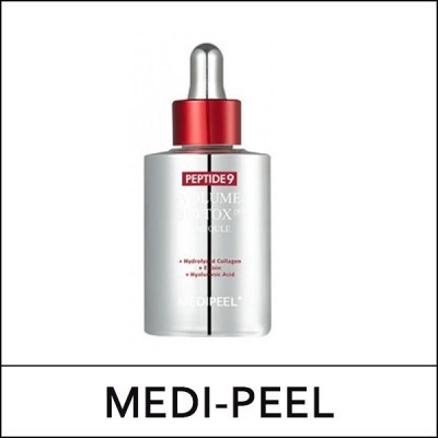 [MEDI-PEEL] (bo5) Peptide 9 Volume Bio Tox Ampoule 100ml / Pro