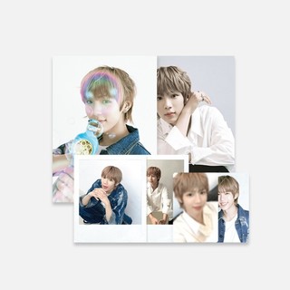 Riize 2024 season's greetings photo pack