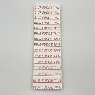 Blur Màu tint 5g