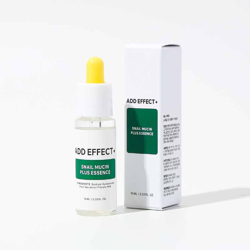 Tinh Chất Ốc Sên mucin plus