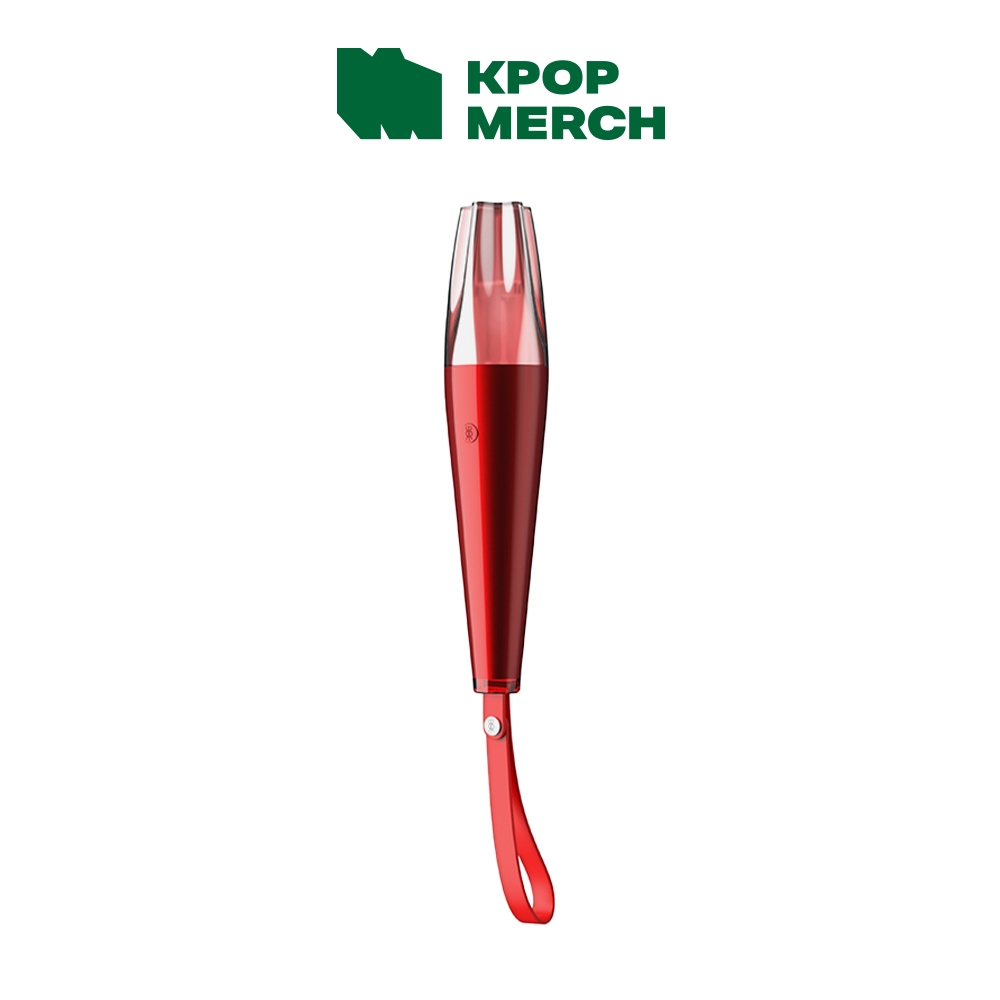 TVXQ Official Light Stick